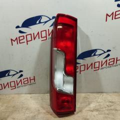 Запчасть фонарь задний левый PEUGEOT BOXER 2016 290 01380673080 Б/У Фонарь задний левый PEUGEOT BOXER 2016 290 01380673080 Б/У