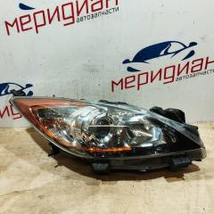 Запчасть фара правая MAZDA 3 2012 BL BDG7510K0L Б/У Фара правая MAZDA 3 2012 BL BDG7510K0L Б/У