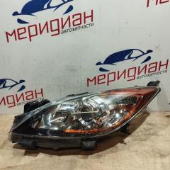 Запчасть фара левая MAZDA 3 2012 BL BDG7510L0L Б/У Фара левая MAZDA 3 2012 BL BDG7510L0L Б/У