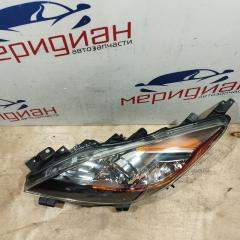 Фара левая 3 2012 BL Фара левая 3 2012 BL