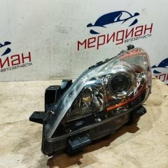 Фара левая 3 2012 BL Фара левая 3 2012 BL