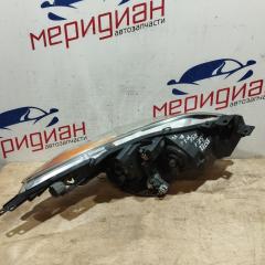 Фара левая 3 2012 BL Фара левая 3 2012 BL