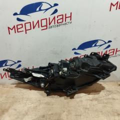 Фара левая 3 2012 BL Фара левая 3 2012 BL