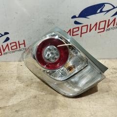 Запчасть фонарь задний левый TOYOTA VERSO 2012 815610F102 Б/У Фонарь задний левый TOYOTA VERSO 2012 815610F102 Б/У