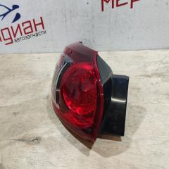 Фонарь задний наружный левый MAZDA CX5 KE Фонарь задний наружный левый MAZDA CX5 KE