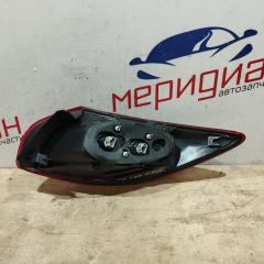 Фонарь задний наружный левый CX5 2013 KE Фонарь задний наружный левый CX5 2013 KE