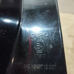 Фонарь задний наружный левый CX5 2013 KE Фонарь задний наружный левый CX5 2013 KE