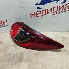 Фонарь задний наружный правый CX5 2013 KE Фонарь задний наружный правый CX5 2013 KE