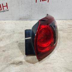 Фонарь задний наружный правый MAZDA CX5 KE Фонарь задний наружный правый MAZDA CX5 KE