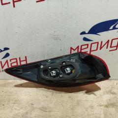 Фонарь задний наружный правый CX5 2013 KE Фонарь задний наружный правый CX5 2013 KE