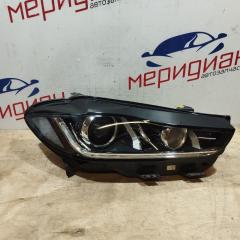 Запчасть фара правая JAGUAR XE 2015 GX7313W029EG Б/У Фара правая JAGUAR XE 2015 GX7313W029EG Б/У