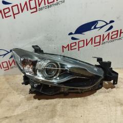 Фара правая MAZDA 6 2013