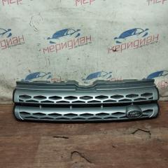 Решетка радиатора LAND ROVER EVOQUE 2014
