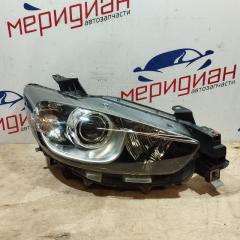 Запчасть фара правая MAZDA CX5 2013