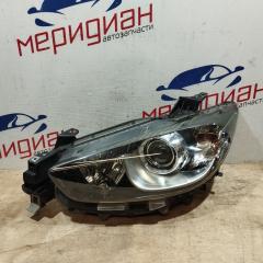 Запчасть фара левая MAZDA CX5 2013
