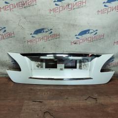 Накладка крышки багажника INFINITI M/Q70 2011