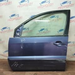 Дверь передняя левая FORD FUSION 2008