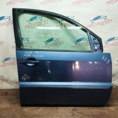 Дверь передняя правая FORD FUSION 2008