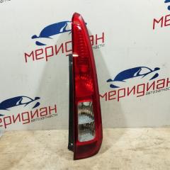 Фонарь задний правый FORD FUSION 2008