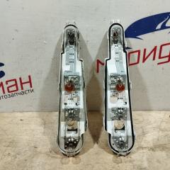 Плата заднего фонаря левого FORD FUSION 2008