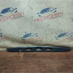 Накладка крышки багажника HONDA ACCORD 2009