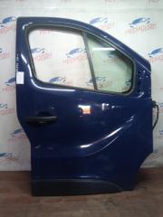 Дверь передняя правая RENAULT TRAFIC 2014