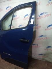 Дверь передняя левая RENAULT TRAFIC JG Дверь передняя левая RENAULT TRAFIC JG