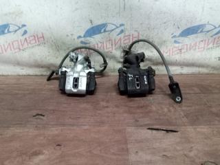 Суппорт тормозной задний правый HONDA CIVIC 2008