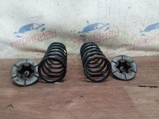 Пружина задняя HONDA CIVIC 2008
