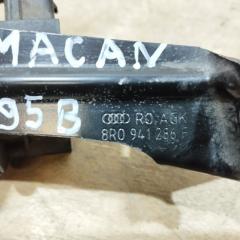 Датчик регулировки дорожного просвета MACAN 2015 95B Датчик регулировки дорожного просвета MACAN 2015 95B