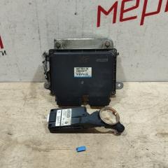 Запчасть блок управления двигателем MITSUBISHI LANCER 2010 CX 1.8 1860A977 Б/У Блок управления двигателем MITSUBISHI LANCER 2010 CX 1.8 1860A977 Б/У