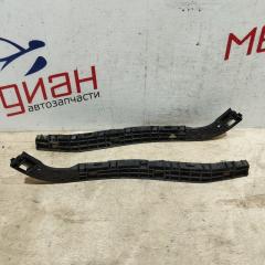Запчасть направляющая заднего бампера HONDA CR-V 2009 3 71598-SWA-A01 Б/У Направляющая заднего бампера HONDA CR-V 2009 3 71598-SWA-A01 Б/У