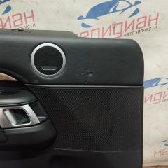 Обшивка двери (комплект) LAND ROVER DISCOVERY L462
