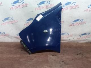 Крыло переднее левое RENAULT TRAFIC 2014 Б/У Крыло переднее левое RENAULT TRAFIC 2014