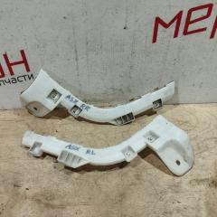 Запчасть направляющая заднего бампера MITSUBISHI ASX 2010