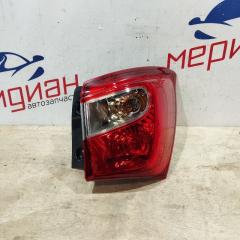 Фонарь задний наружный правый SUZUKI SX4 2015