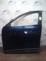 Запчасть дверь передняя левая MAZDA CX5 2014