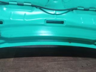 Капот BERLINGO 2016 B9