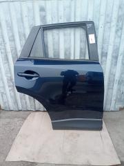 Запчасть дверь задняя правая MAZDA CX5 2014