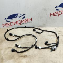 Проводка (Коса) передних датчиков парковки SUZUKI SX4 2015