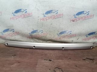 Накладка заднего бампера MERCEDES-BENZ CLC 2003