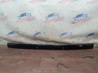 Накладка заднего бампера MERCEDES-BENZ C-CLASS 2003