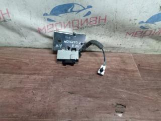 Замок багажника FORD MONDEO 2006