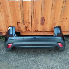Запчасть бампер задний MAZDA CX5 2014