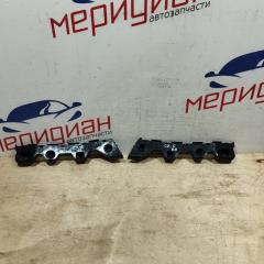 Кронштейн заднего бампера левый MAZDA CX5 2014