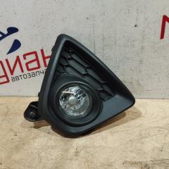 Запчасть фара противотуманная правая MAZDA CX5 2014