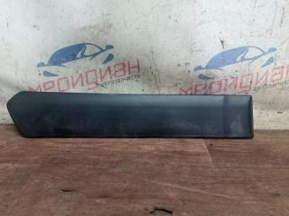 Запчасть молдинг задней правой двери SUZUKI SX4 2008