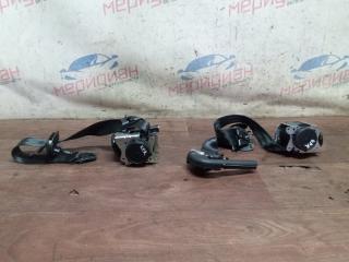 Ремень безопасности с пиропатроном передний левый LAND ROVER DISCOVERY 2017