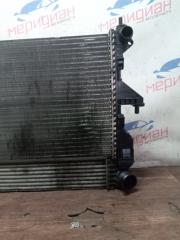 Радиатор основной BOXER 2016 290 Радиатор основной BOXER 2016 290