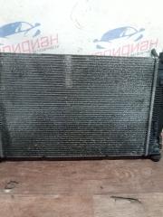 Радиатор основной 3 2011 BL Радиатор основной 3 2011 BL